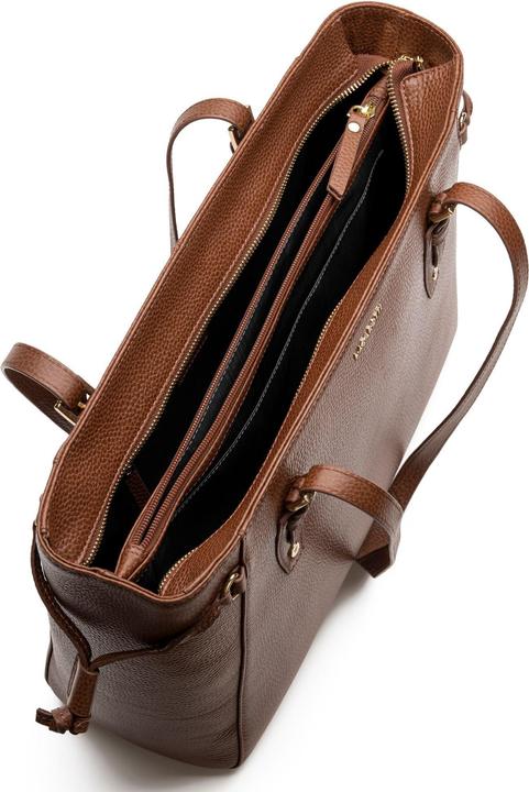 Immagine prodotto Lazarotti Borsa Bologna in pelle Shopper in pelle 36 cm (11 l)