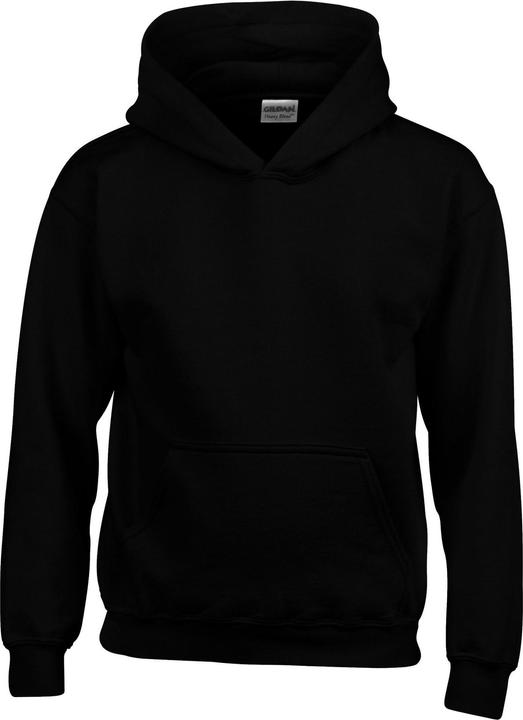 Produktbild Gildan Sweatshirt mit Kapuze (152)