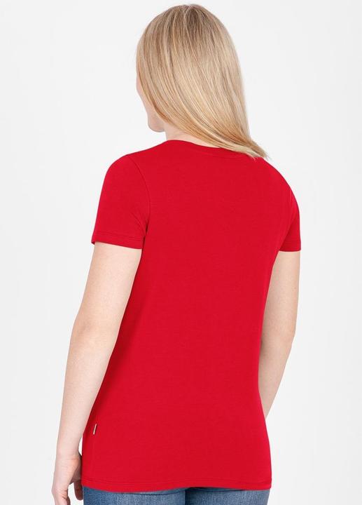 Actual product image JAKO T-shirt Organic Stretch (44)