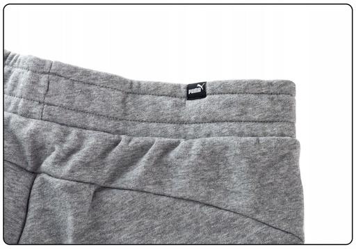 Produktbild Puma Ess Slim Herren-Jogginghose aus Baumwolle (S)