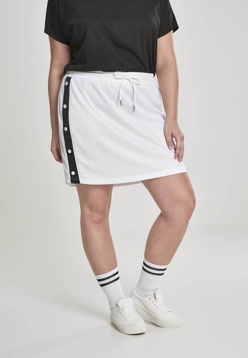 Produktbild Urban Classics Ladies Track Skirt (S)