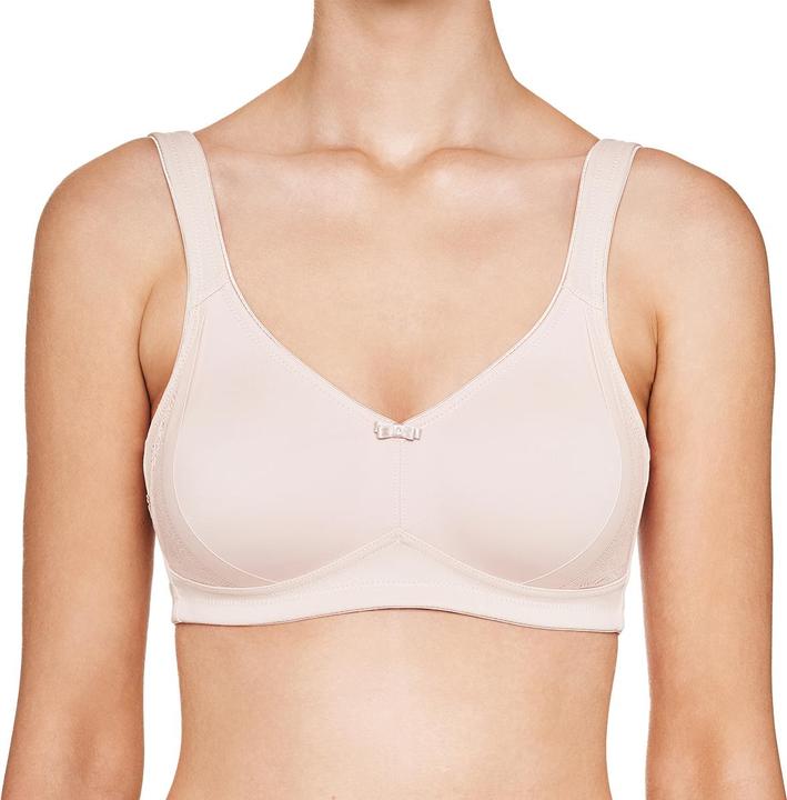Actual product image Susa Milano Minimizer Bra without underwire (80 B, Single pack)