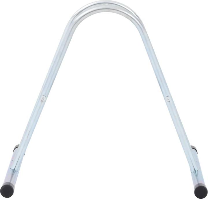 Image du produit VidaXL Fahrradständer für 1 Fahrrad Freistehend