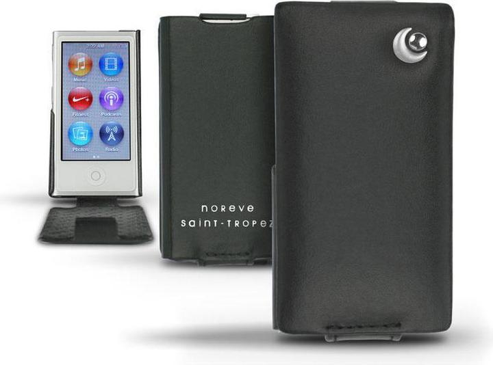 Actual product image Noreve Leather protective case Apple iPod Nano 7G