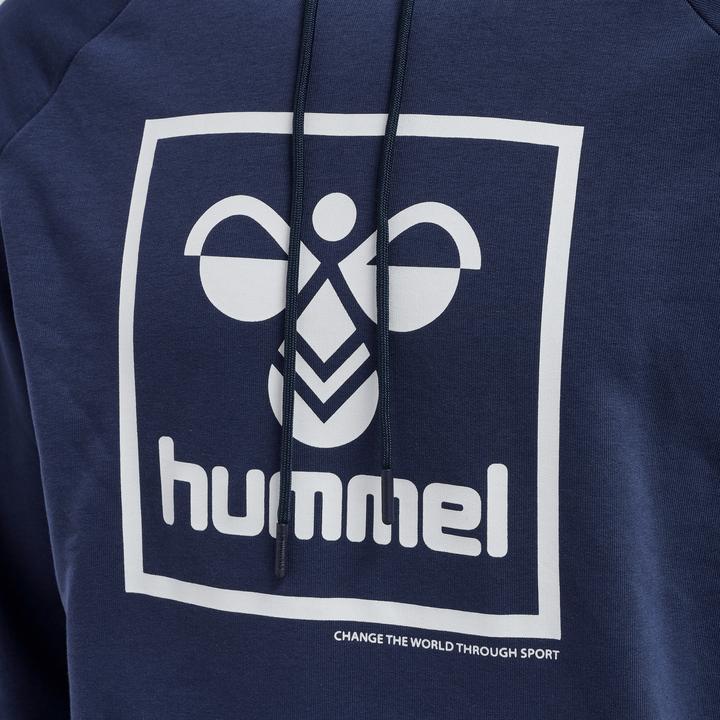 Produktbild hummel ISAM 2.0 HOODIE (L)