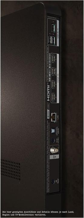 Immagine prodotto LG OLED77C47LA (77", C4, OLED, 4K, 2024)