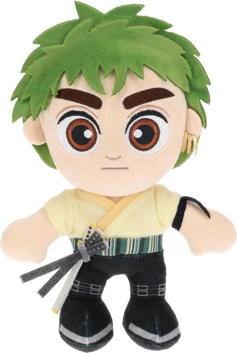 Immagine prodotto Rocco Giocattoli Pezzo Unico Peluche 20cm Ramo In Cdu 9pz