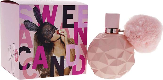 Produktbild Ariana Grande Sweet Like Candy (Eau de Parfum, 100 ml)