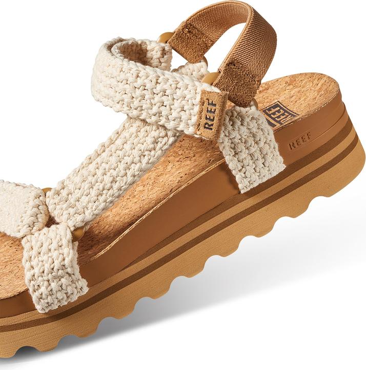 Actual product image Reef Cushion Rem Hi (37.5)
