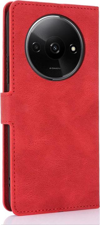 Immagine prodotto Cover-Discount Xiaomi Redmi A3 - Premium Handyhülle Etui (Xiaomi Redmi A3)