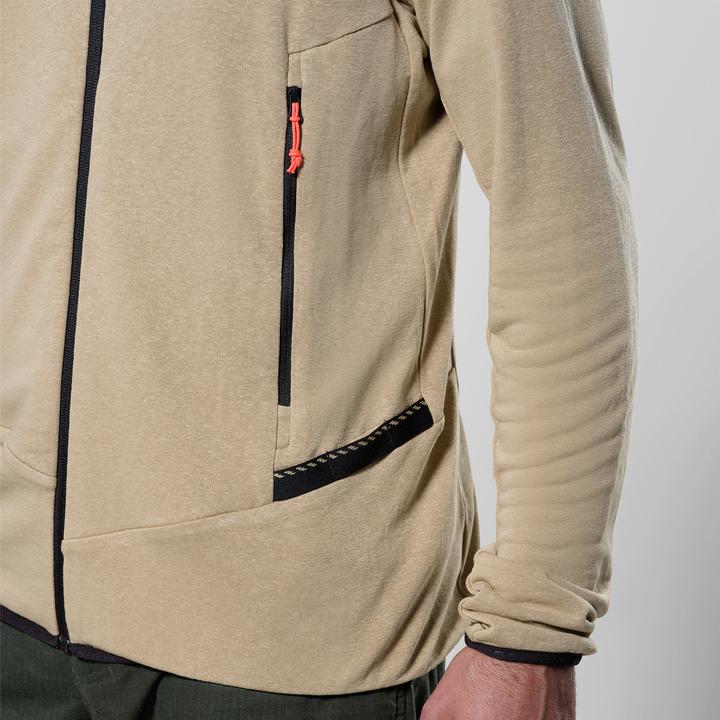 Produktbild Salewa Agner Hemp 2 Hooded Jacket (L)