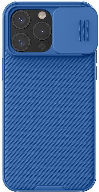 Immagine prodotto Nillkin CamShield Pro (Apple iPhone 15 Pro)