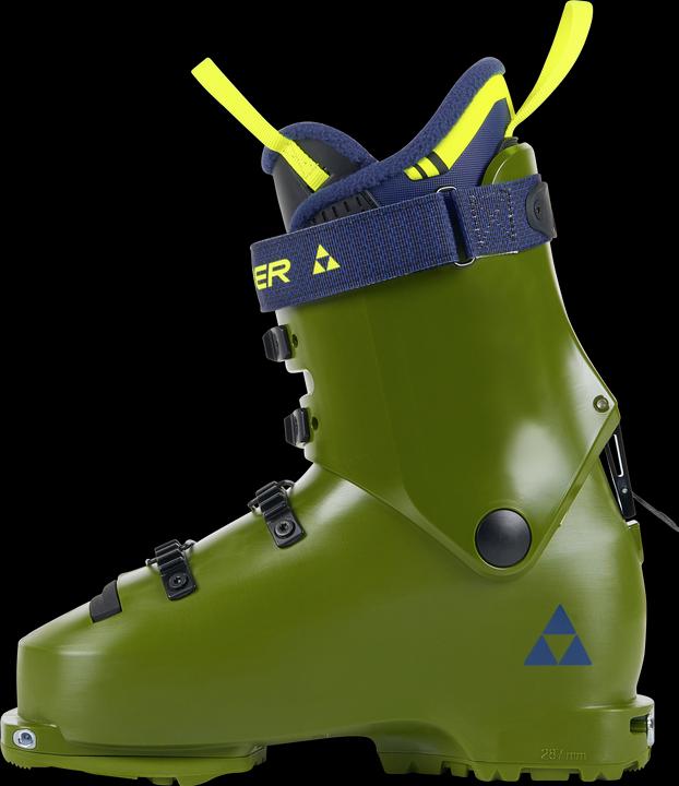Actual product image Fischer Sports Ranger 70 GW children's ski boots (25.5)