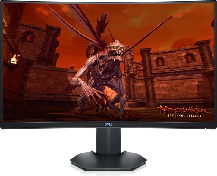 Produktbild Dell S2721HGFA (1920 x 1080 Pixel, 27")