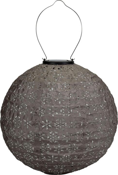 Pauleen Solar Laterne Sunshine Dreamer (4 lm, IP44)