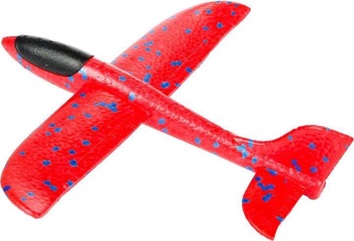 Actual product image Toi-Toys Foam aeroplane