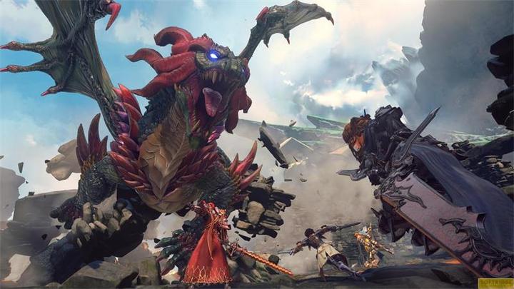 Produktbild Plaion Granblue Fantasy Relink Day One Edition (PS5, DE)