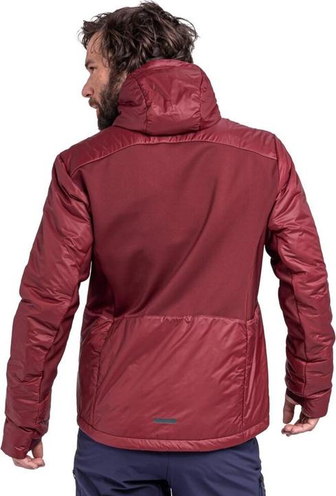 Image du produit Schöffel Ins Hybrid Black Raven M (54)