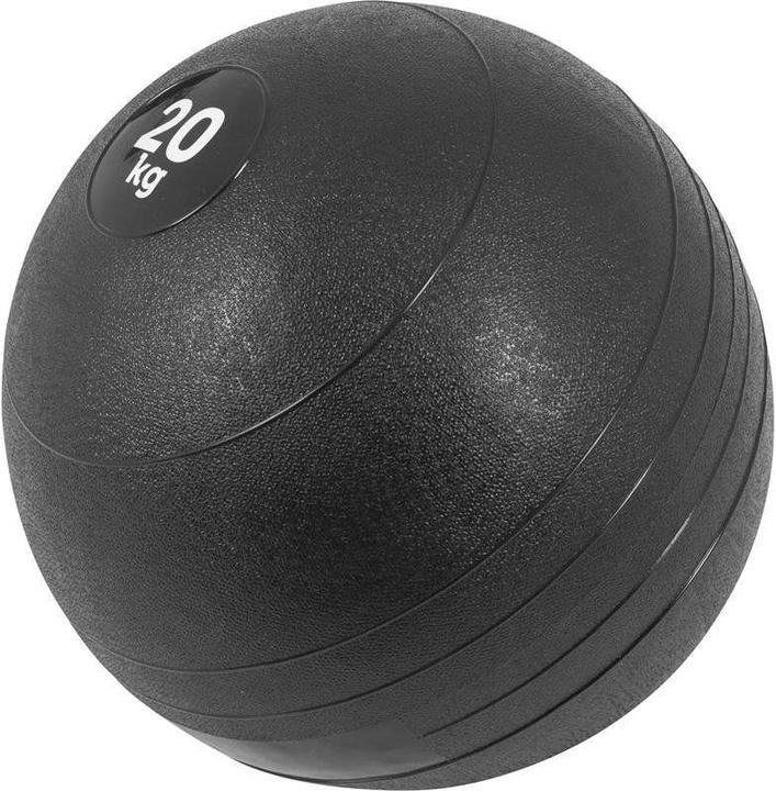 Produktbild Gorilla Sports Slamball (20 kg, 280 mm)