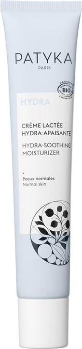 Produktbild Patyka Hydra Soothing Moisturizer (40 ml)