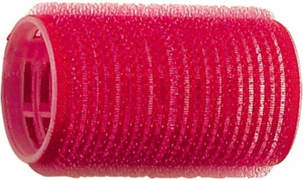 Comair 12 étiquettes adhésives 36mm rouge grand format