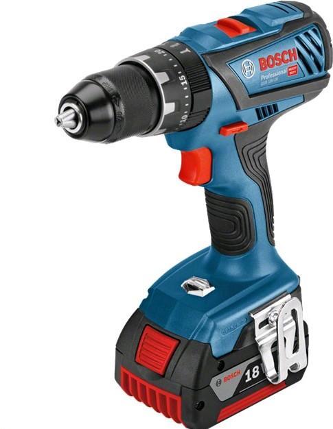 Produktbild Bosch Professional GSB 18V-28 (Akkubetrieb)
