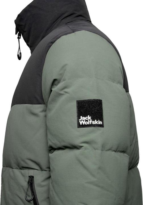 Produktbild Jack Wolfskin Dellbrueck Jkt (XL)
