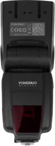 Immagine prodotto Yongnuo Kit flash YN686EX-RT per Canon (Attacco del flash, Vari)