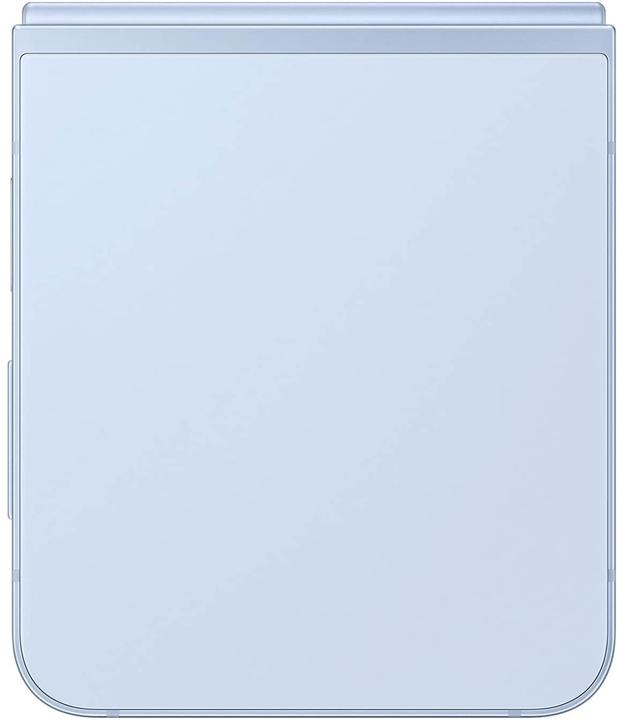 Immagine prodotto Samsung DUPLIKAT Galaxy Z Flip6 (512 GB, Azzurro, 6.70", SIM + eSIM, 50 Mpx, 5G)