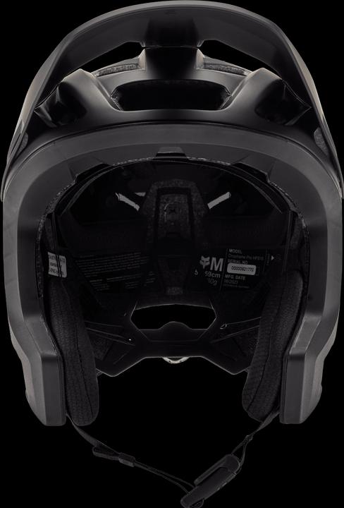 Produktbild Fox Dropframe Pro MIPS (55 - 59 cm)