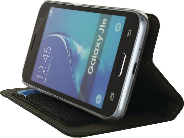 Immagine prodotto Mobilize Libro portafoglio staccabile (Samsung Galaxy J1 (2016))