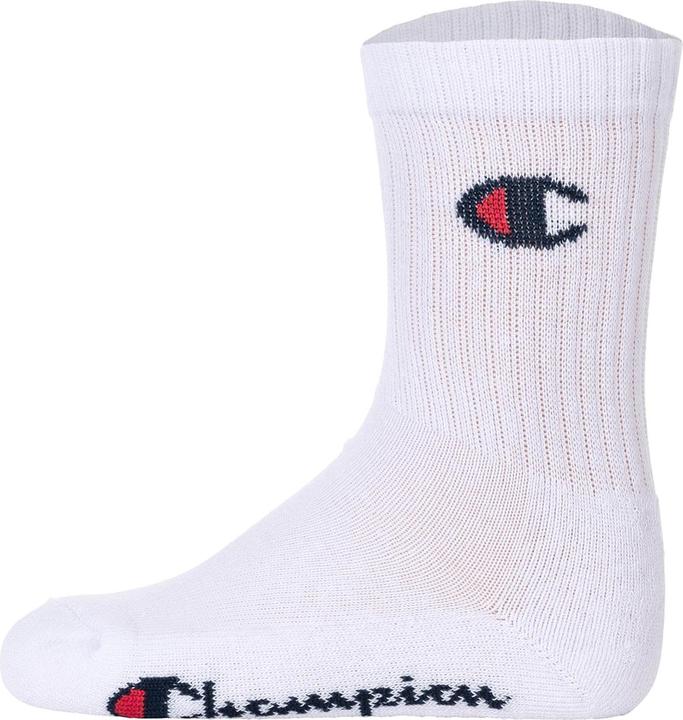 Produktbild Champion Socken Casual Bequem sitzend (6er Pack, 31 - 34)