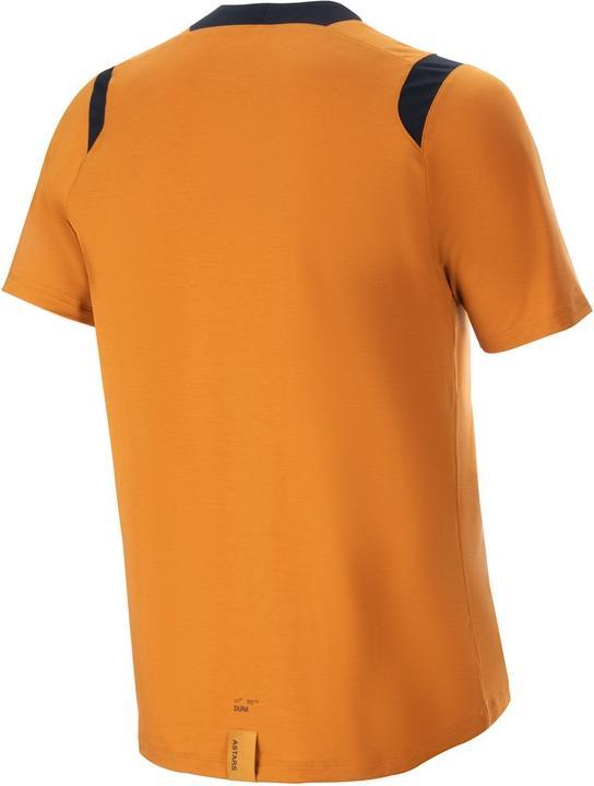 Image du produit Alpinestars Jersey 24 A-Dura Dri Wool Ss (S)