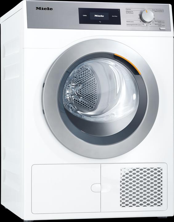 Miele PDR 300-08 HP P CH (EL) (8 kg, Left)
