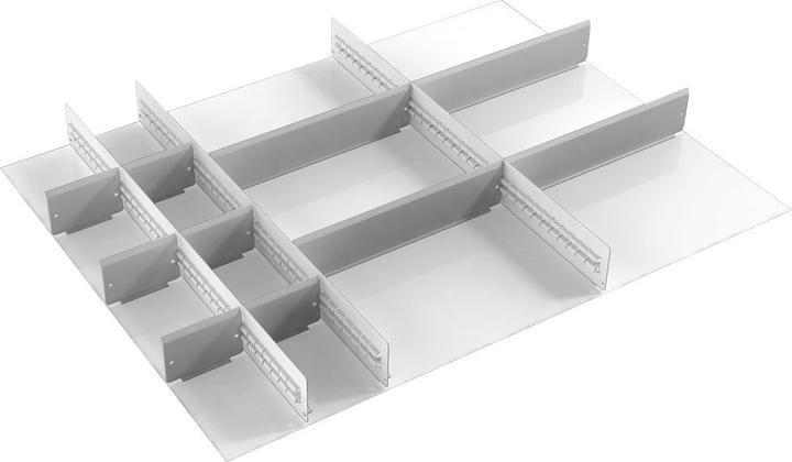 Actual product image Treston drawer insert