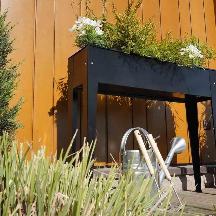 Actual product image Siena Garden raised bed