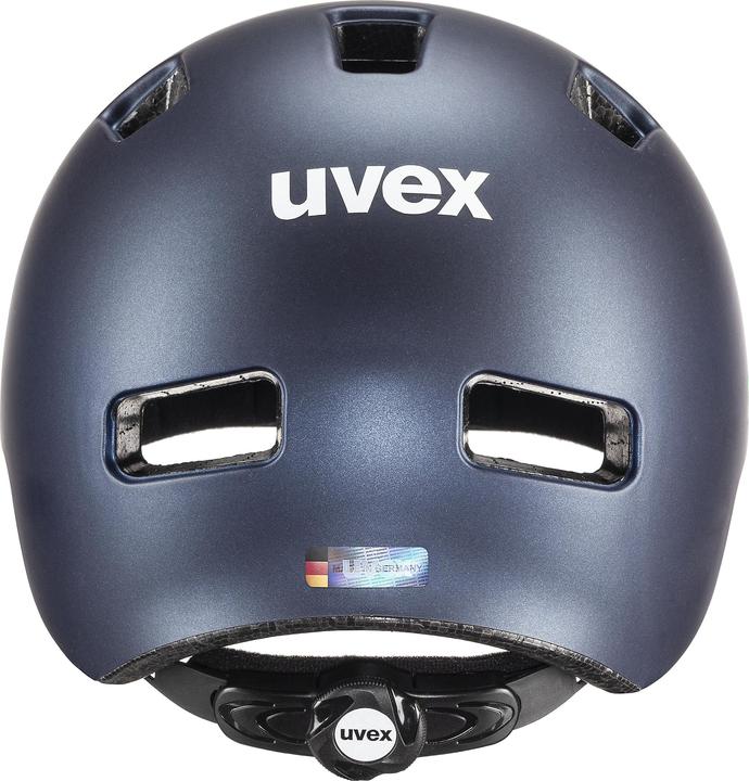 Actual product image Uvex Sports hlmt 4 cc (51 - 55 cm)
