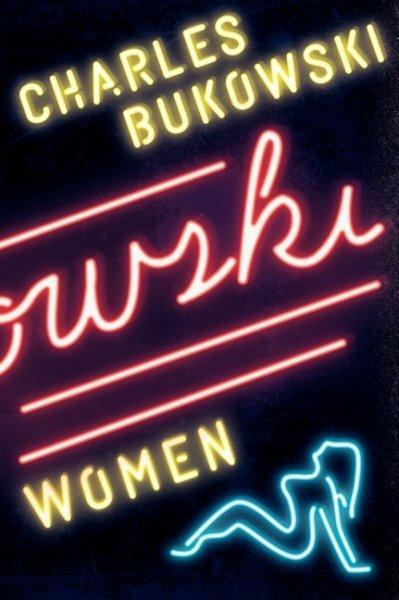 Actual product image Women (English, Charles Bukowski, 2014)