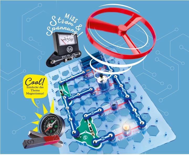 Produktbild Kosmos Easy Elektro - Start