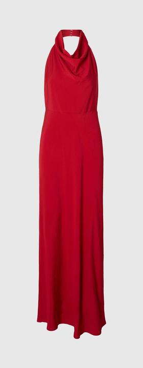 Produktbild Selected Femme Ärmelloses Neckholderkleid (40)