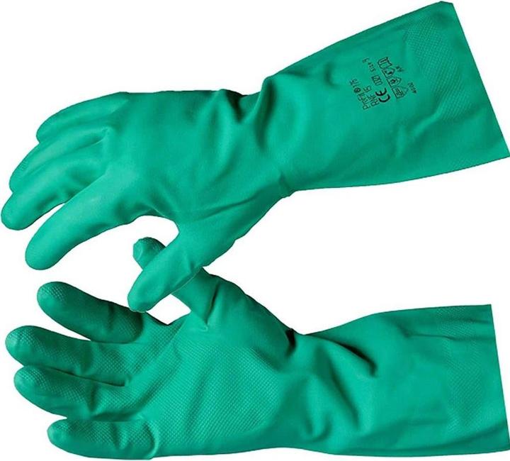 Actual product image Asatex Work gloves (10)