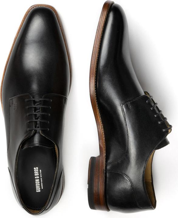 Actual product image Gordon & Bros business footwear (40)