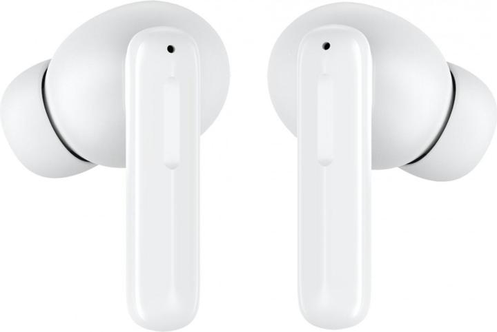 Actual product image Boompods Bassline Hush White (ANC, 30 h, Cable)
