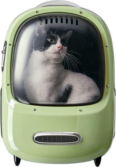 Produktbild Petkit Breezy 2 (Hund, Katze, Atmungsaktiv)