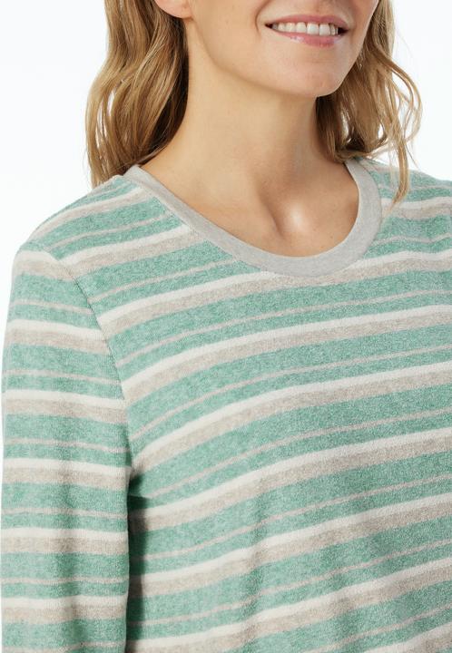 Produktbild Schiesser Pyjama Casual Essentials (48, 4XL)