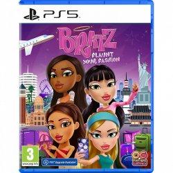 Produktbild Game Bratz: Flaunt Your Fashion (PS5, EN)