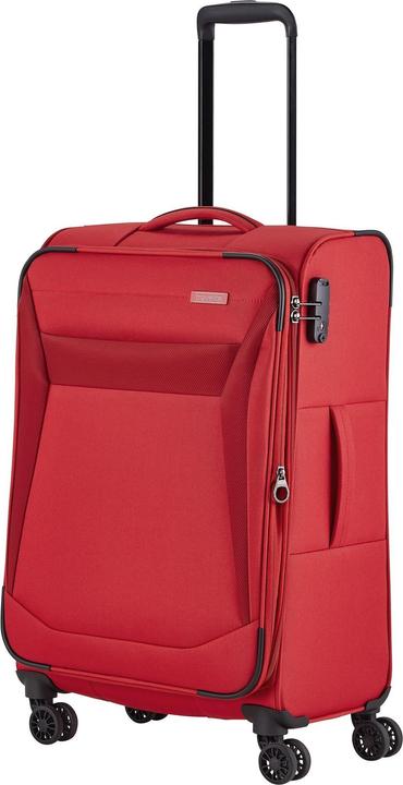 Produktbild Travelite Chios 4 Rollen Kofferset 4-teilig (216 l, XL (ab 115l))