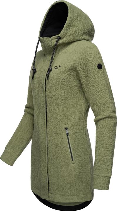 Image du produit Ragwear Letti Teddy-Fleece (3XL)
