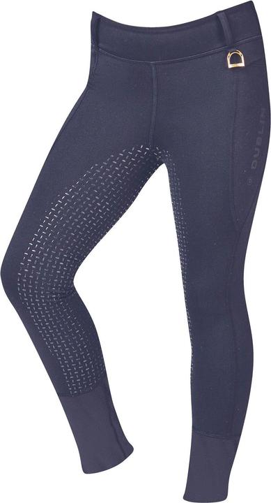 Produktbild Dublin Cool It Reitleggings Mädchen Alltag (22)