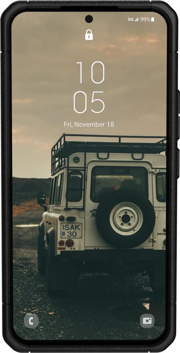 Actual product image UAG Scout Case (Samsung Galaxy A54 5G)